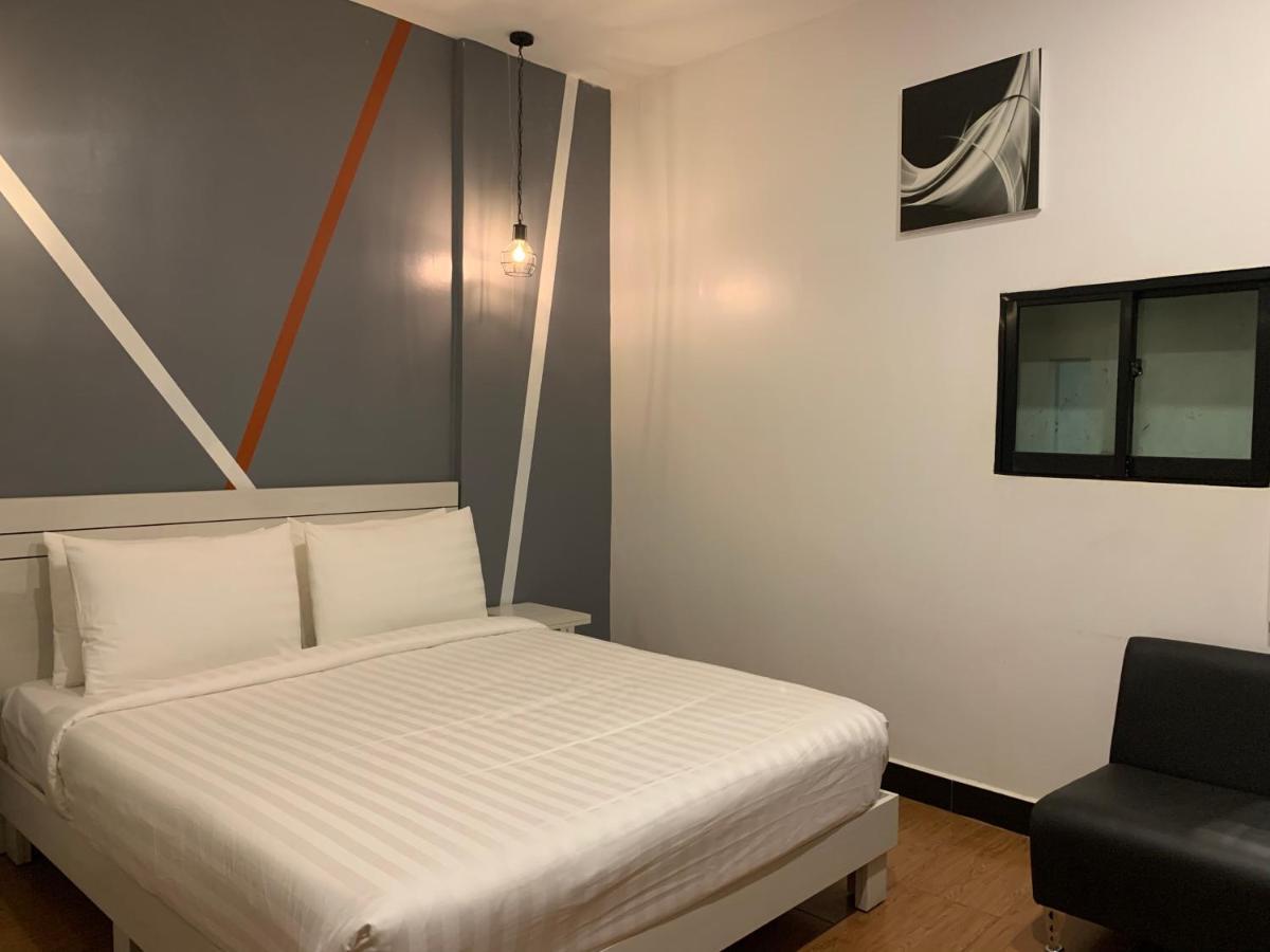 De Hotel 金边 外观 照片