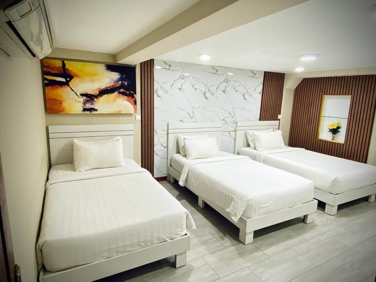 De Hotel 金边 外观 照片