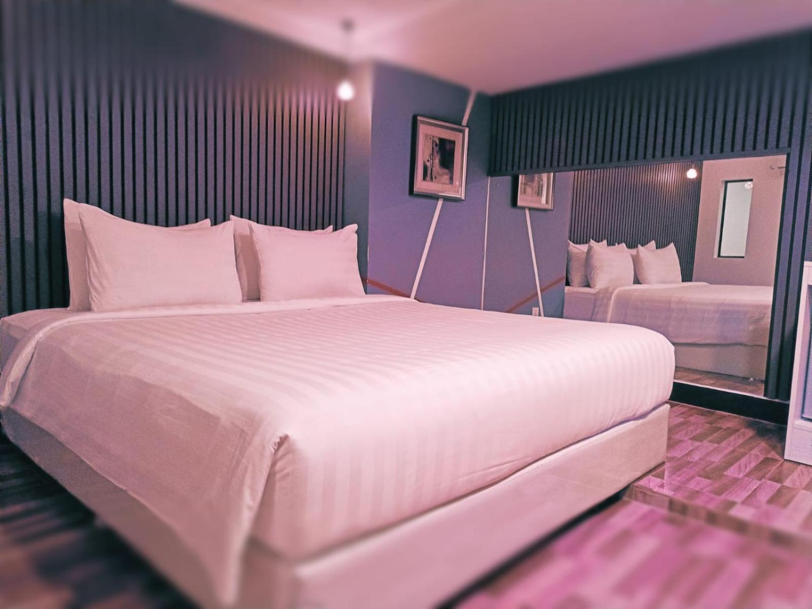 De Hotel 金边 外观 照片